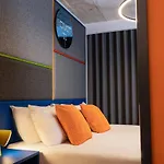 Hotel Ikyk Hotel- Ik Collection Saint Julian's