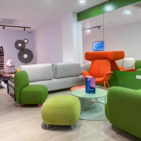 Ikyk Hotel- Ik Collection