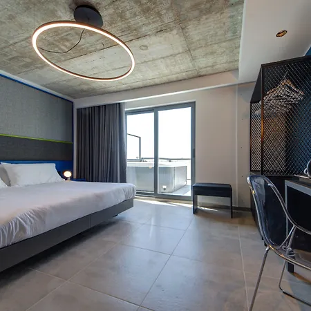 Hotel Ikyk Hotel- Ik Collection 3*