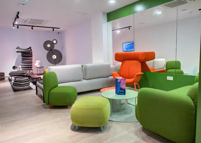 Ikyk Hotel- Ik Collection