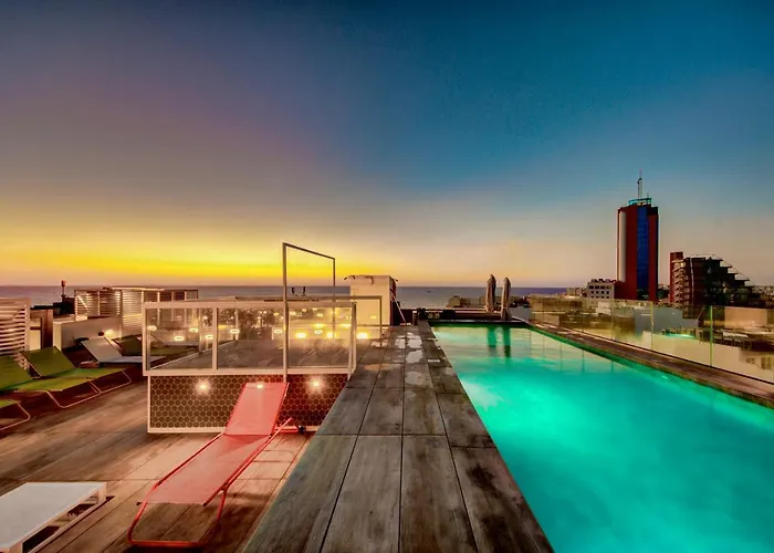 Ikyk Hotel- Ik Collection St. Julian's