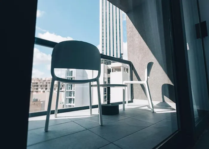 Ikyk Hotel- Ik Collection 3* St. Julian's