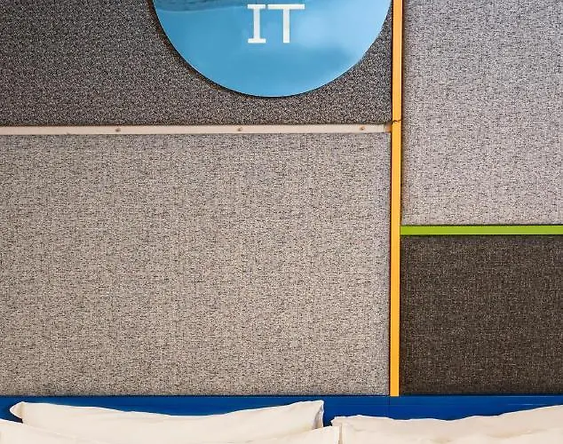 Ikyk Hotel- Ik Collection St. Julian's