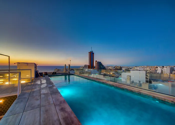 Ikyk Hotel- Ik Collection