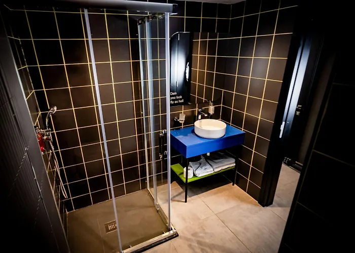 Ikyk Hotel- Ik Collection 3*