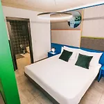 Hotel Ikyk Hotel- Ik Collection San Ġiljan