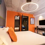 Hotel Ikyk Hotel- Ik Collection 3*