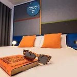Ikyk Hotel- Ik Collection Hotel 3*