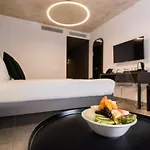 Hotel Ikyk Hotel- Ik Collection San Ġiljan