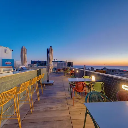 Ikyk Hotel- Ik Collection