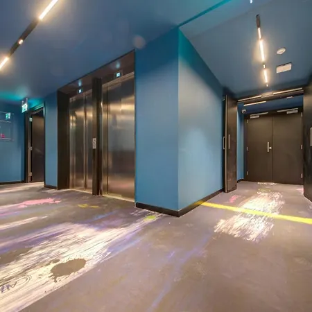 Ikyk Hotel- Ik Collection فندق