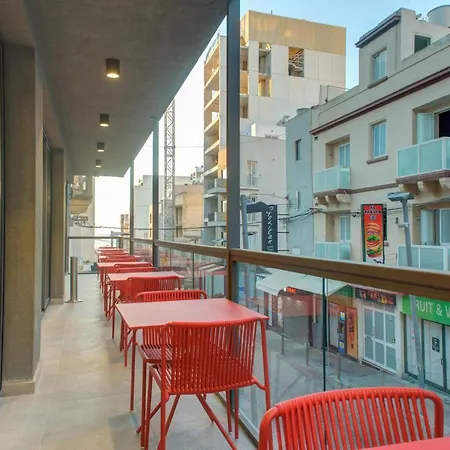 Hotell Ikyk Hotel- Ik Collection