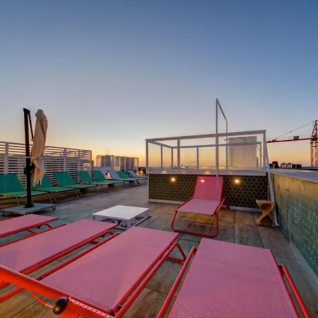 Hotel Ikyk Hotel- Ik Collection 3*