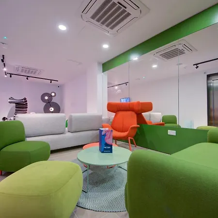 فندق Ikyk Hotel- Ik Collection