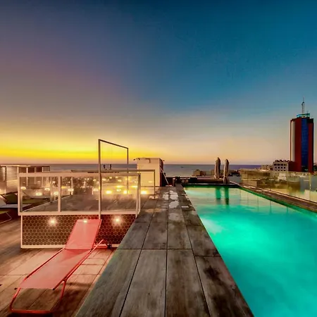 Ikyk Hotel- Ik Collection Saint Julian's