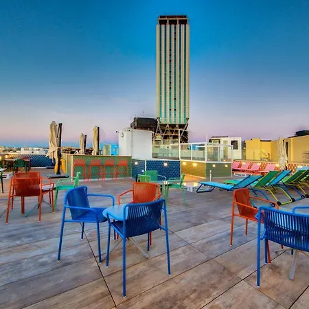 Hotell Ikyk Hotel- Ik Collection 3*