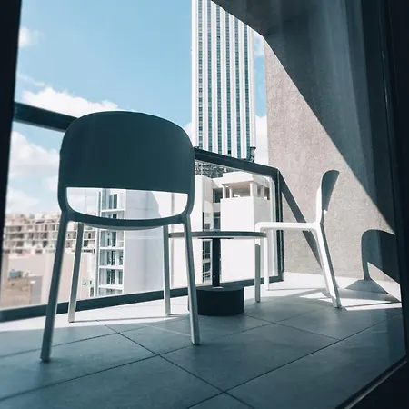 Ikyk Hotel- Ik Collection 3* San Ġiljan