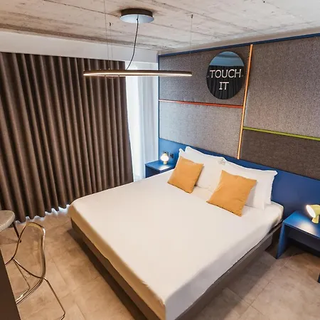 فندق Ikyk Hotel- Ik Collection 3*