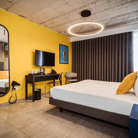 Ikyk Hotel- Ik Collection St. Julian's