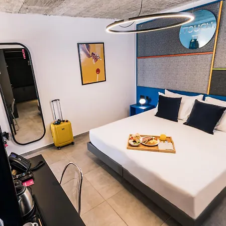 Ikyk Hotel- Ik Collection Hotell 3*