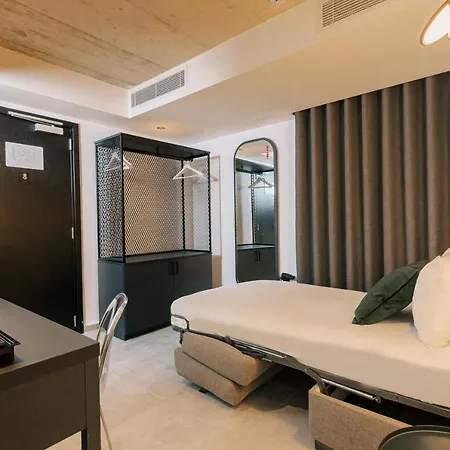 酒店 Ikyk Hotel- Ik Collection Saint Julian's