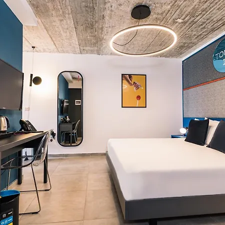 Ikyk Hotel- Ik Collection Hotell 3*