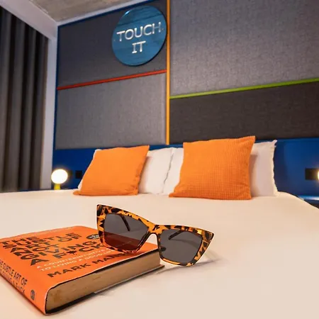 Ikyk Hotel- Ik Collection 酒店 3*