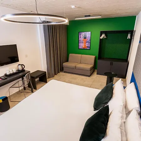 Ikyk Hotel- Ik Collection 3*