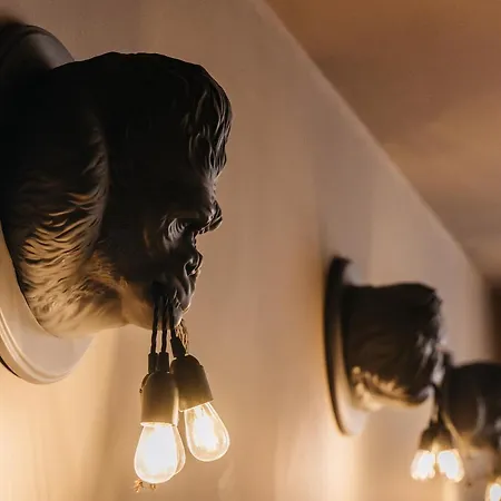 Ikyk Hotel- Ik Collection 酒店 3*