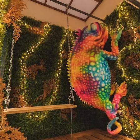 Ikyk Hotel- Ik Collection فندق