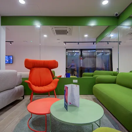 Ikyk Hotel- Ik Collection Hotel