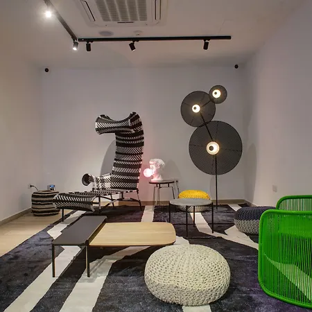 فندق Ikyk Hotel- Ik Collection 3*