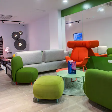 酒店 Ikyk Hotel- Ik Collection Saint Julian's