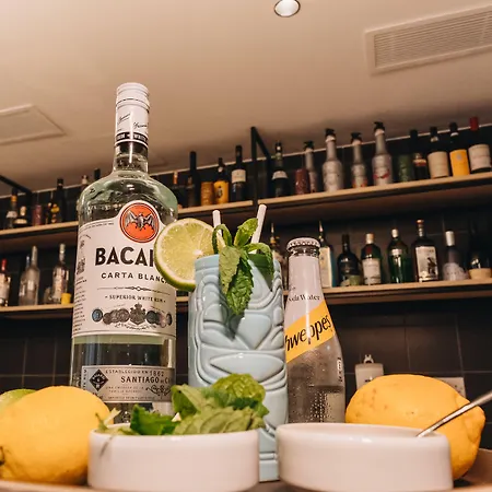 Ikyk Hotel- Ik Collection Hotel