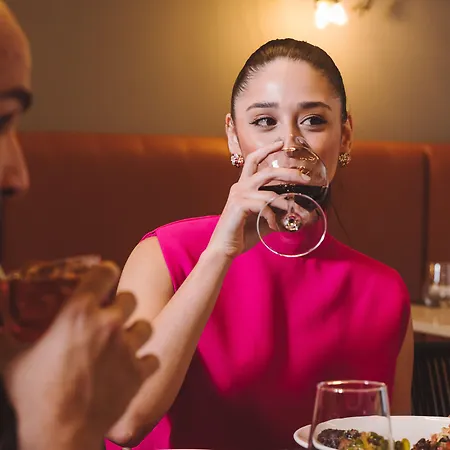 Ikyk Hotel- Ik Collection Hotel San Ġiljan