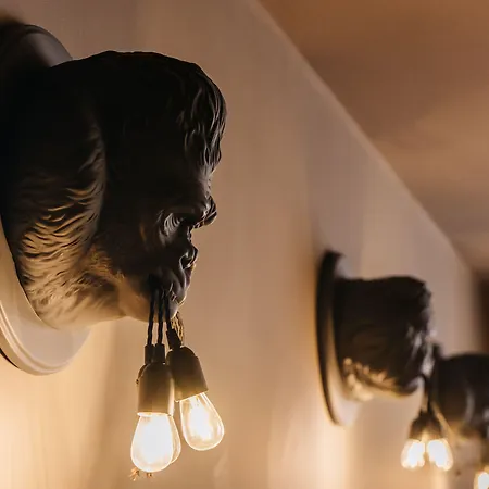 Hotel Ikyk Hotel- Ik Collection