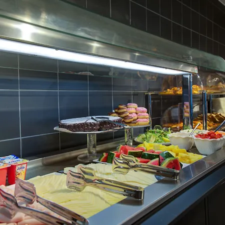 Ikyk Hotel- Ik Collection Hotel