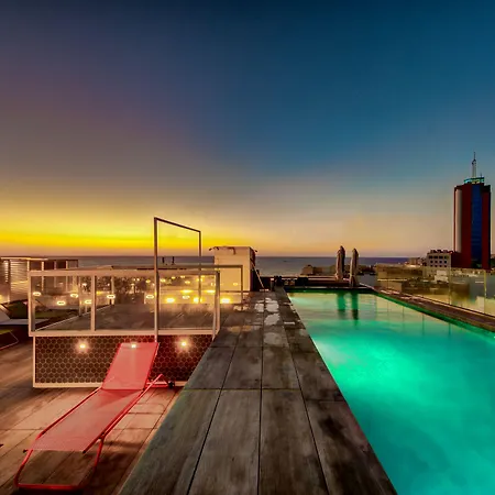 Hotel Ikyk Hotel- Ik Collection