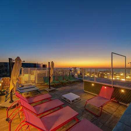 Ikyk Hotel- Ik Collection 酒店