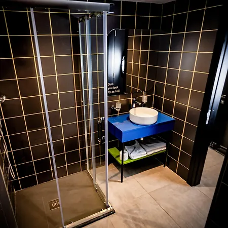 Ikyk Hotel- Ik Collection 3*