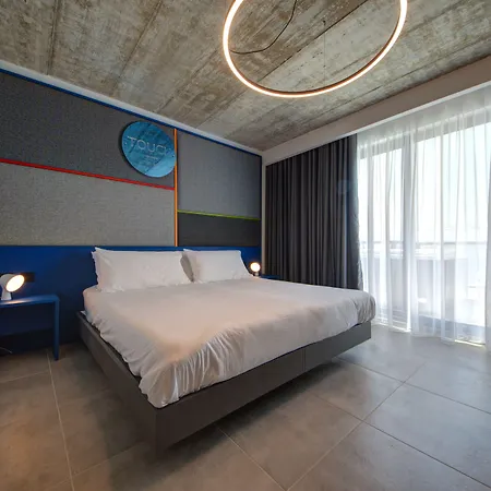 Ikyk Hotel- Ik Collection 3*