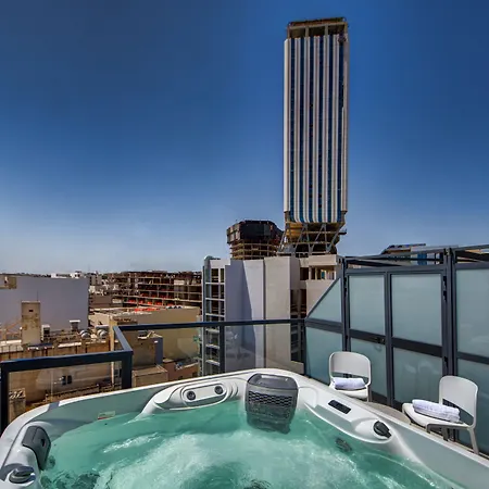 Ikyk Hotel- Ik Collection Hotell 3*