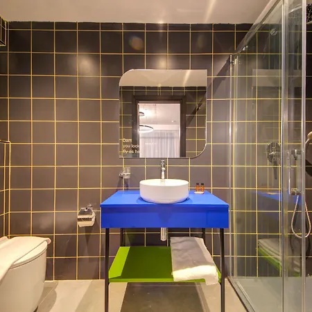 Ikyk Hotel- Ik Collection 3*