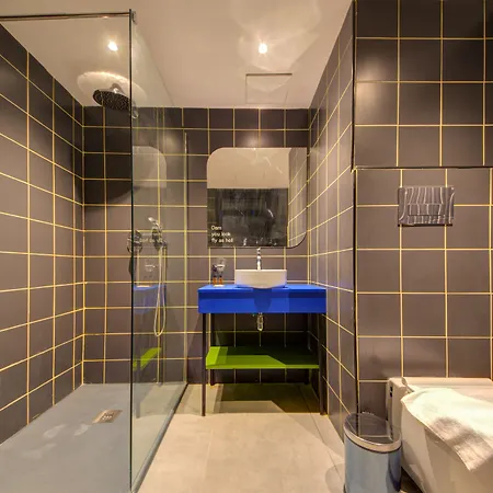 Hotell Ikyk Hotel- Ik Collection 3*
