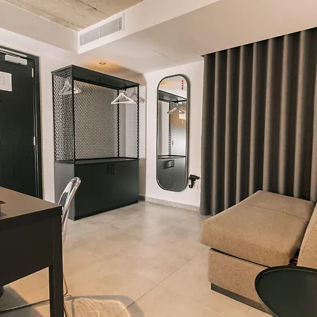 Ikyk Hotel- Ik Collection 3*