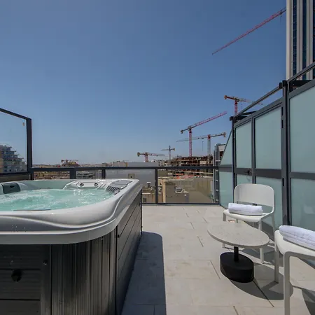 فندق Ikyk Hotel- Ik Collection 3*