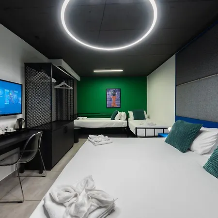 Ikyk Hotel- Ik Collection فندق سانت جوليان