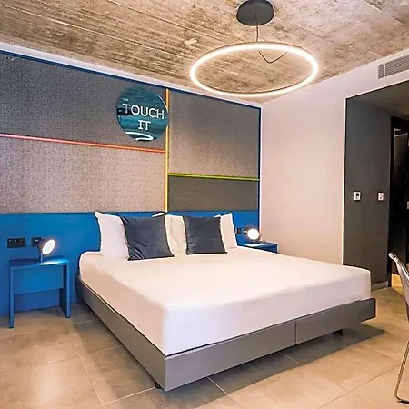 Ikyk Hotel- Ik Collection St. Julian's