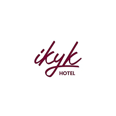 Hotell Ikyk Hotel- Ik Collection 3*