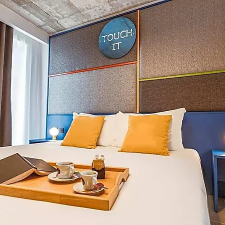 Ikyk Hotel- Ik Collection